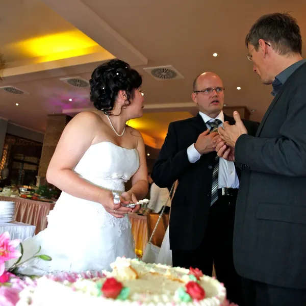 Foto 049: Hochzeit Huong & Peter, 8. Oktober 2011, 14:30 Uhr