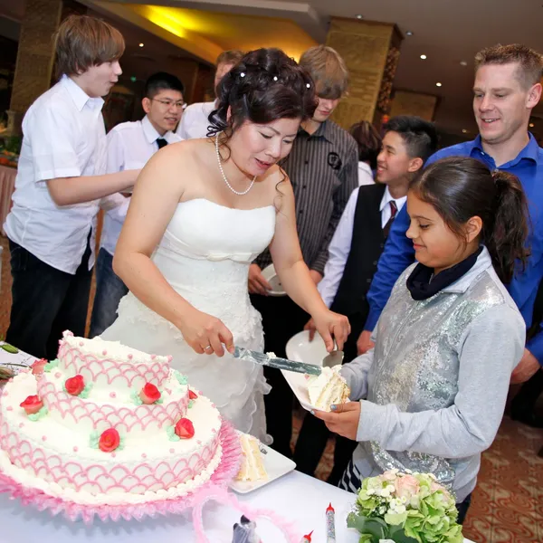Foto 019: Hochzeit Huong & Peter, 8. Oktober 2011, 14:22 Uhr