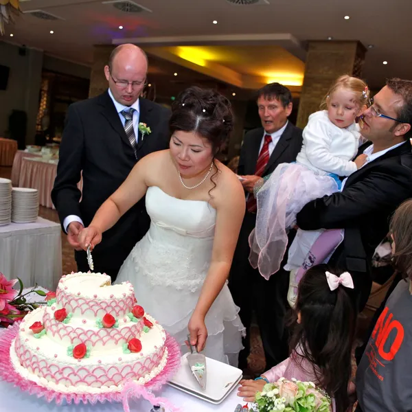 Foto 007: Hochzeit Huong & Peter, 8. Oktober 2011, 14:20 Uhr