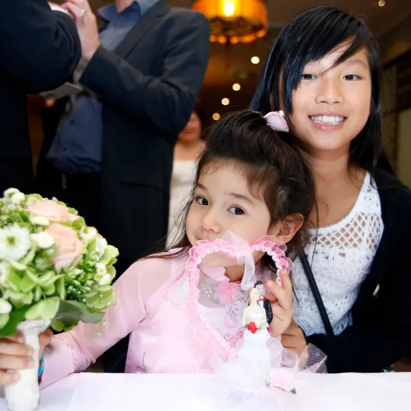 Foto 047: Hochzeit Huong & Peter, 8. Oktober 2011, 14:29 Uhr