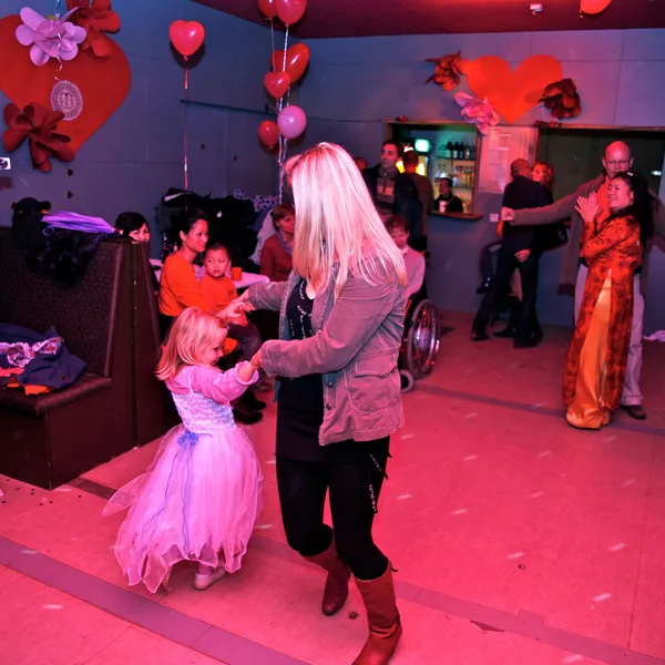 Foto 202: Hochzeit Huong & Peter, 8. Oktober 2011, 21:36 Uhr