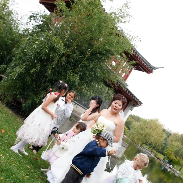 Foto 160: Hochzeit Huong & Peter, 8. Oktober 2011, 10:57 Uhr