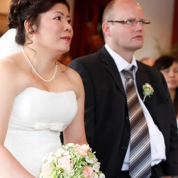 Foto 059: Hochzeit Huong & Peter, 8. Oktober 2011, 10:41 Uhr