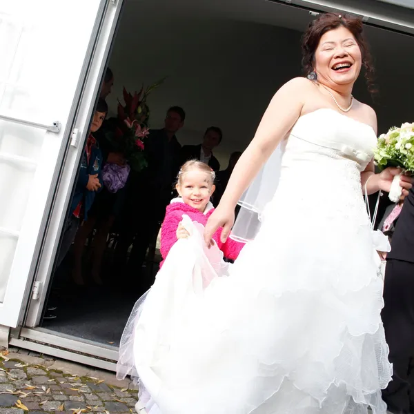 Foto 024: Hochzeit Huong & Peter, 8. Oktober 2011, 10:19 Uhr