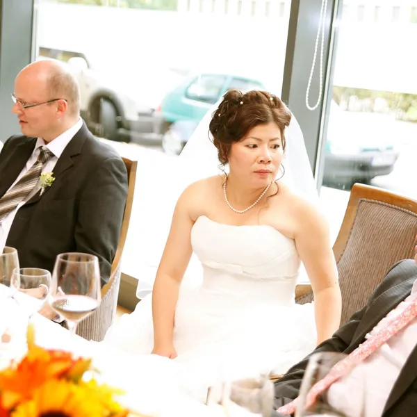 Foto 469: Hochzeit Huong & Peter, 8. Oktober 2011, 13:57 Uhr