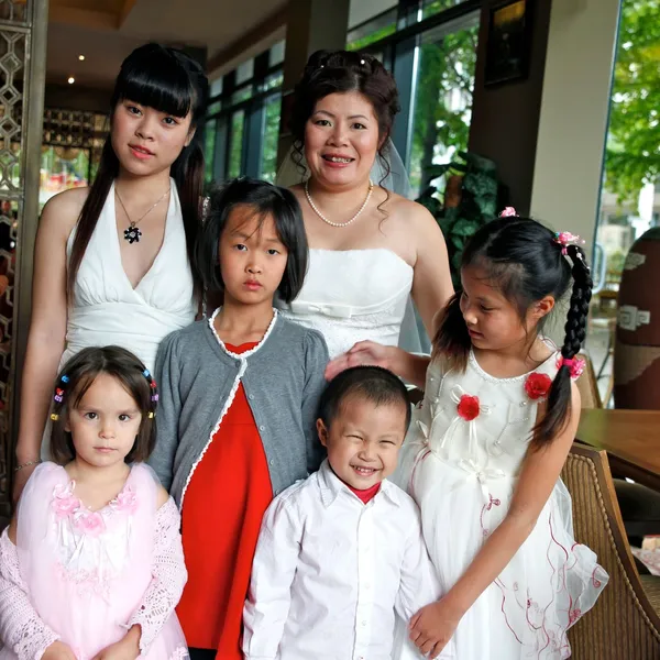 Foto 448: Hochzeit Huong & Peter, 8. Oktober 2011, 13:39 Uhr