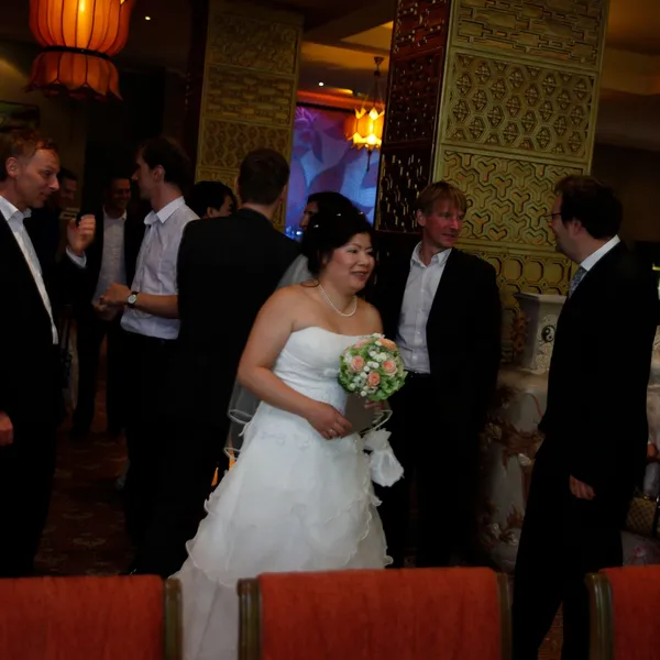 Foto 375: Hochzeit Huong & Peter, 8. Oktober 2011, 12:47 Uhr