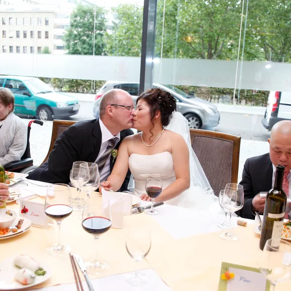 Foto 431: Hochzeit Huong & Peter, 8. Oktober 2011, 13:21 Uhr