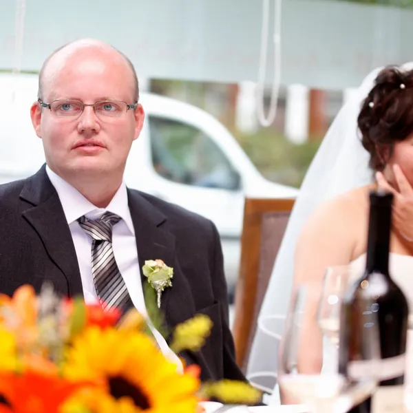 Foto 478: Hochzeit Huong & Peter, 8. Oktober 2011, 14:05 Uhr