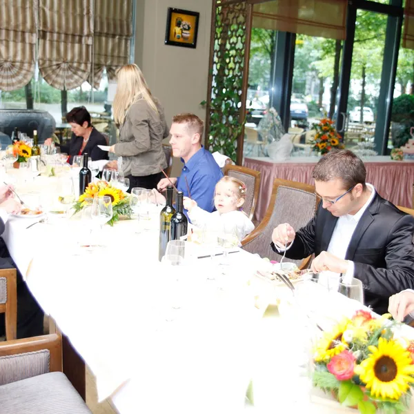 Foto 420: Hochzeit Huong & Peter, 8. Oktober 2011, 13:02 Uhr