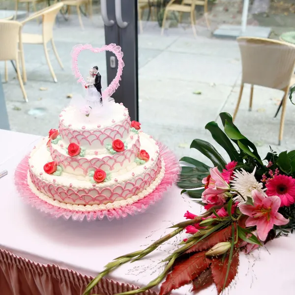 Foto 471: Hochzeit Huong & Peter, 8. Oktober 2011, 13:58 Uhr