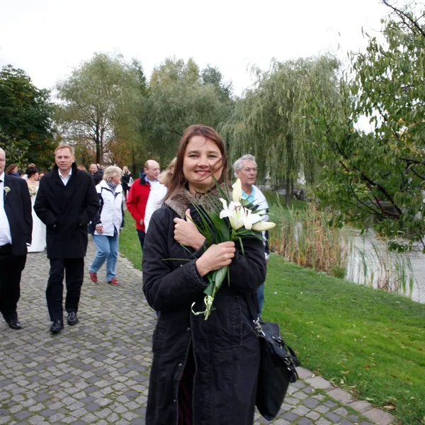 Foto 273: Hochzeit Huong & Peter, 8. Oktober 2011, 11:17 Uhr