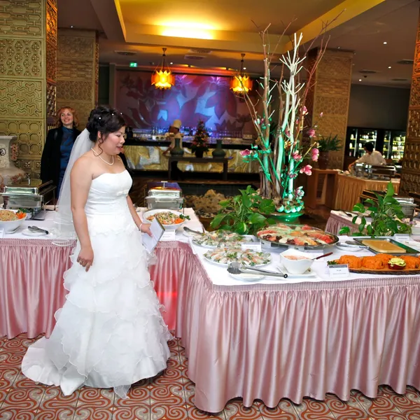 Foto 383: Hochzeit Huong & Peter, 8. Oktober 2011, 12:49 Uhr