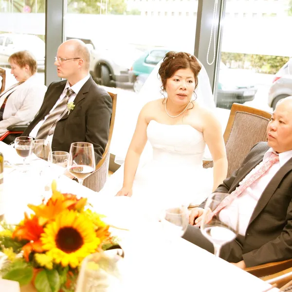 Foto 466: Hochzeit Huong & Peter, 8. Oktober 2011, 13:57 Uhr