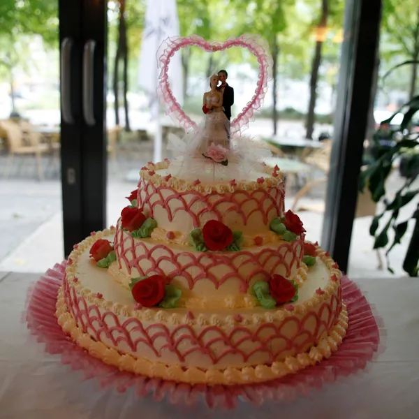 Foto 393: Hochzeit Huong & Peter, 8. Oktober 2011, 12:53 Uhr