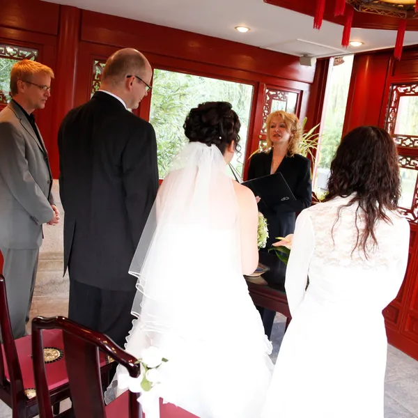 Foto 071: Hochzeit Huong & Peter, 8. Oktober 2011, 10:43 Uhr