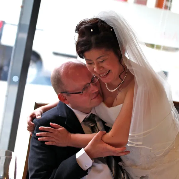 Foto 487: Hochzeit Huong & Peter, 8. Oktober 2011, 14:06 Uhr