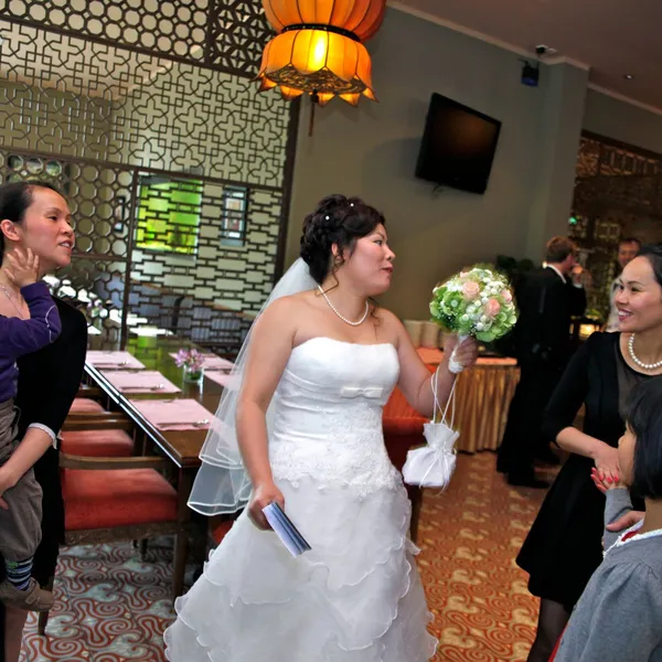 Foto 380: Hochzeit Huong & Peter, 8. Oktober 2011, 12:48 Uhr