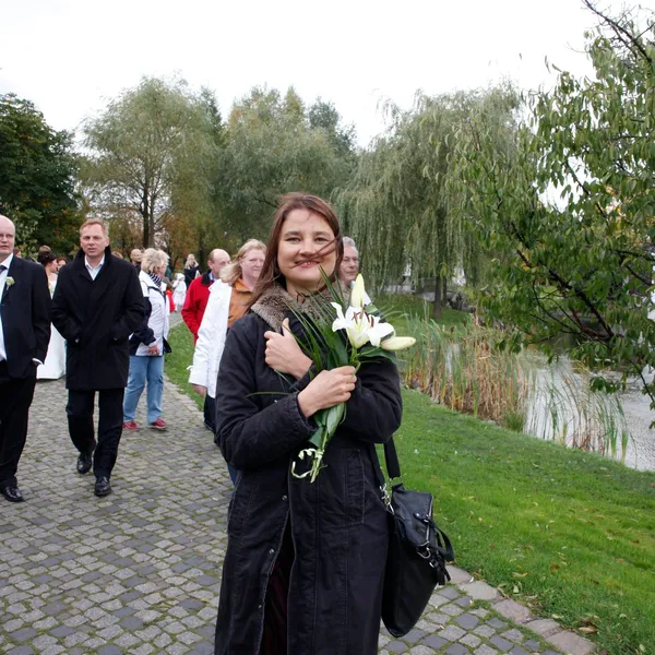 Foto 272: Hochzeit Huong & Peter, 8. Oktober 2011, 11:17 Uhr
