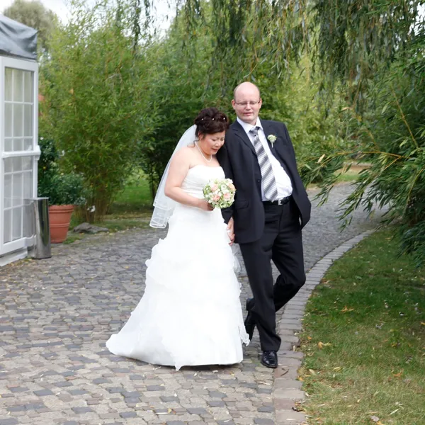 Foto 030: Hochzeit Huong & Peter, 8. Oktober 2011, 10:26 Uhr
