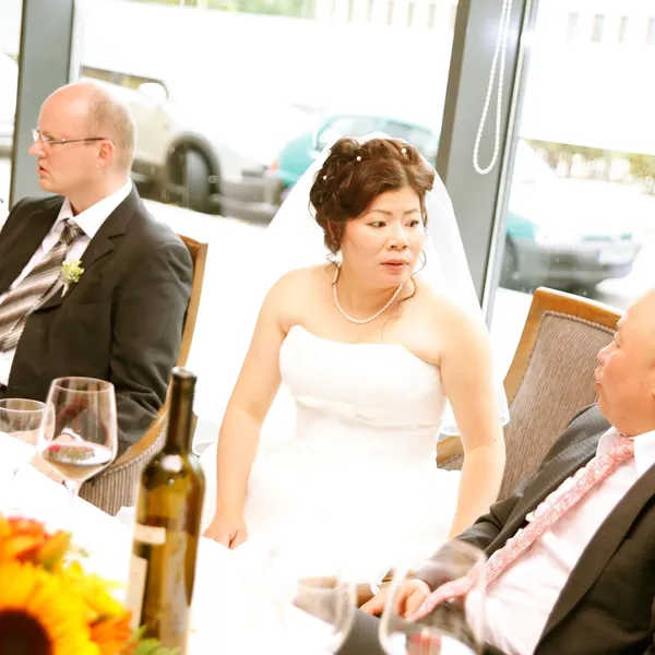 Foto 465: Hochzeit Huong & Peter, 8. Oktober 2011, 13:57 Uhr