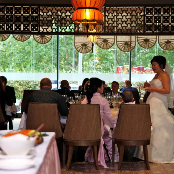 Foto 429: Hochzeit Huong & Peter, 8. Oktober 2011, 13:16 Uhr