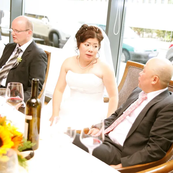 Foto 464: Hochzeit Huong & Peter, 8. Oktober 2011, 13:56 Uhr