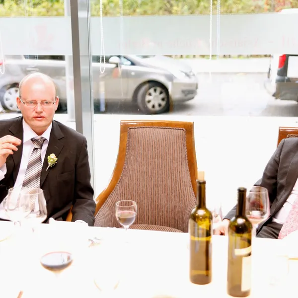 Foto 456: Hochzeit Huong & Peter, 8. Oktober 2011, 13:52 Uhr