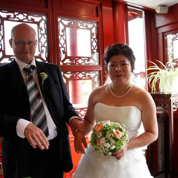 Foto 114: Hochzeit Huong & Peter, 8. Oktober 2011, 10:49 Uhr