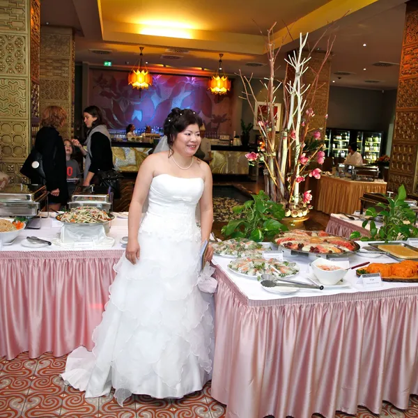 Foto 382: Hochzeit Huong & Peter, 8. Oktober 2011, 12:49 Uhr