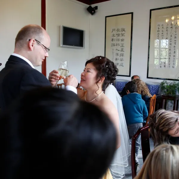 Foto 316: Hochzeit Huong & Peter, 8. Oktober 2011, 11:41 Uhr