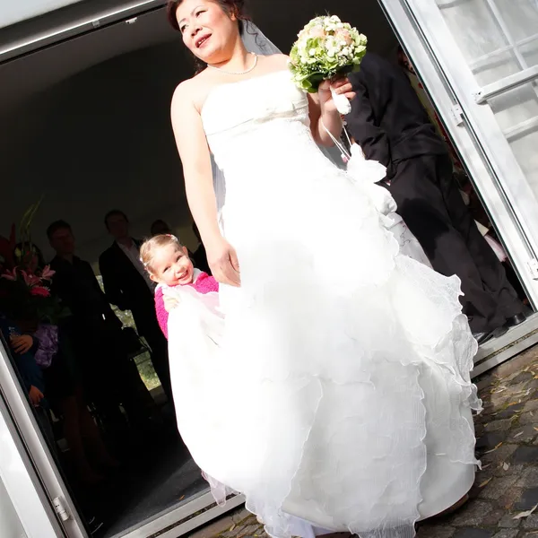 Foto 025: Hochzeit Huong & Peter, 8. Oktober 2011, 10:19 Uhr