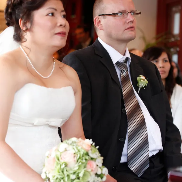 Foto 062: Hochzeit Huong & Peter, 8. Oktober 2011, 10:41 Uhr