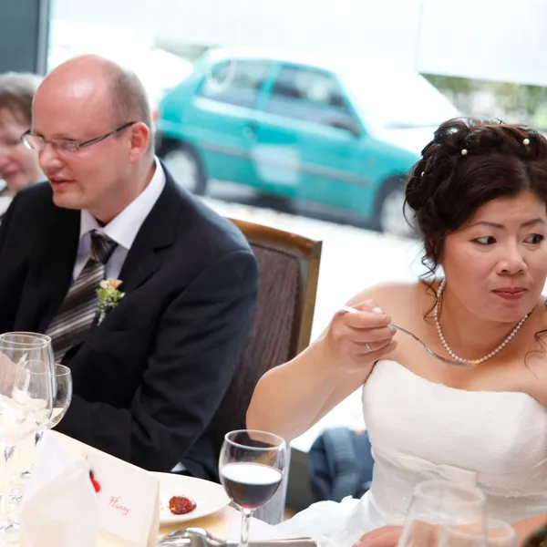 Foto 434: Hochzeit Huong & Peter, 8. Oktober 2011, 13:22 Uhr
