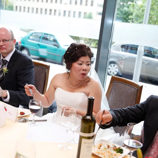 Foto 435: Hochzeit Huong & Peter, 8. Oktober 2011, 13:22 Uhr