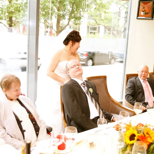 Foto 462: Hochzeit Huong & Peter, 8. Oktober 2011, 13:55 Uhr