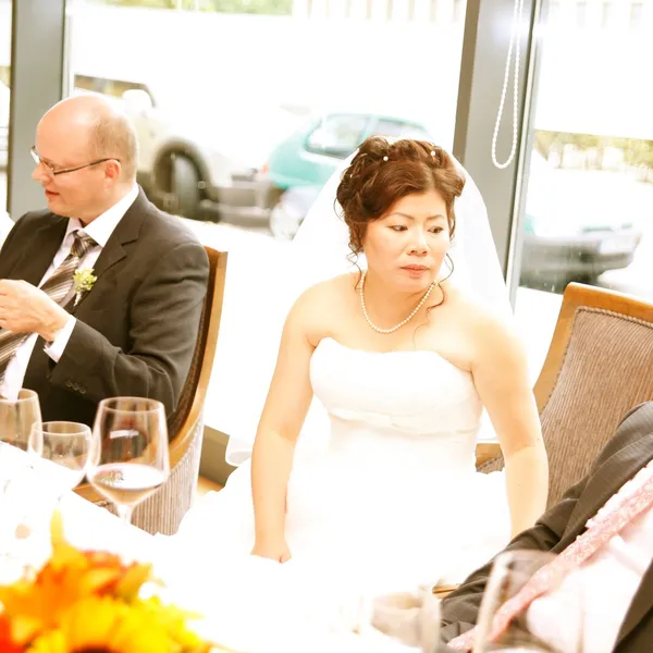 Foto 468: Hochzeit Huong & Peter, 8. Oktober 2011, 13:57 Uhr