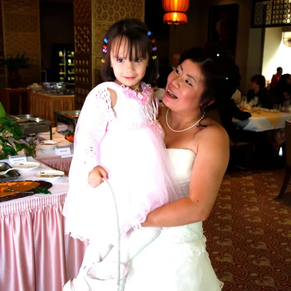 Foto 497: Hochzeit Huong & Peter, 8. Oktober 2011, 14:16 Uhr