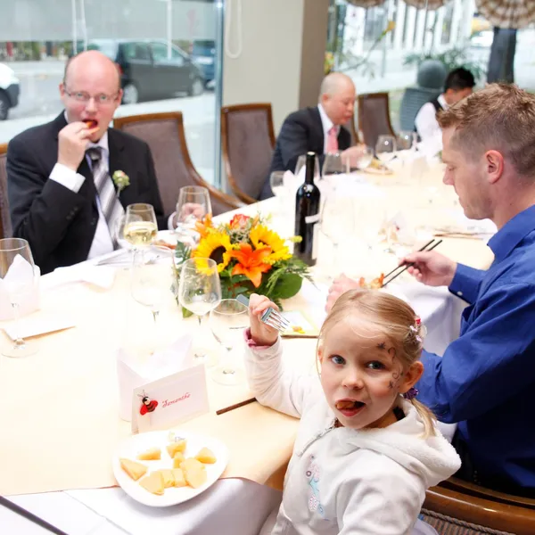 Foto 423: Hochzeit Huong & Peter, 8. Oktober 2011, 13:03 Uhr