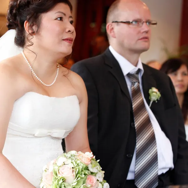 Foto 060: Hochzeit Huong & Peter, 8. Oktober 2011, 10:41 Uhr