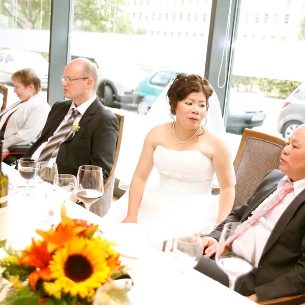 Foto 467: Hochzeit Huong & Peter, 8. Oktober 2011, 13:57 Uhr