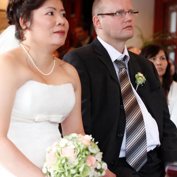 Foto 061: Hochzeit Huong & Peter, 8. Oktober 2011, 10:41 Uhr